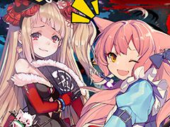 「姫麻雀」の事前登録受け付けがApp StoreとGoogle Playでも開始に。現在の登録者数は7万人を突破する