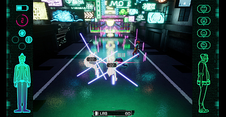 画像集 No.010のサムネイル画像 / PC&PS4版「Travis Strikes Again: No More Heroes Complete Edition」が10月17日に発売。追加コンテンツを収録した完全版に