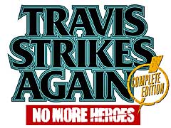 PS4版「Travis Strikes Again: No More Heroes Complete Edition」が本日リリース。発売を記念したPS4専用テーマの配信もスタート