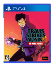 Travis Strikes Again: No More Heroes Complete Edition