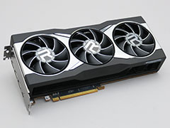 AMDの新世代GPU「Radeon RX 6800 XT&RX 6800」レビュー。期待のレイトレ対応GPUは競合であるRTX 3080/3070と戦えるのか?