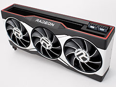 「Radeon RX 6900 XT」レビュー。フルスペック版Navi 2X搭載のRadeon最上位モデルは,GeForce RTX 3090と戦える製品なのか