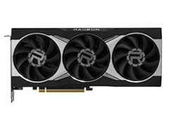 PowerColorと玄人志向およびGIGABYTE製のRX 6900 XTカードが国内発売。価格は税込14万円前後から14万円台半ば
