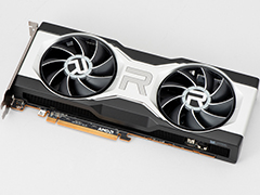 「Radeon RX 6700 XT」レビュー。RDNA 2世代のミドルクラス市場向けGPUは,RTX 3060 Tiと戦える実力を有する