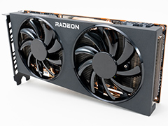 玄人志向のRX 6700搭載カード「RD-RX6700-E10GB/DF」レビュー。遅れてきたRX 6700“無印”のミドルクラス市場における立ち位置は?