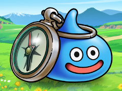 ドラクエが現実世界と融合した「ドラゴンクエストウォーク」が配信スタート。AR機能で撮影した写真を投稿するキャンペーンなども開催