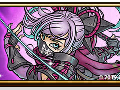 「ドラゴンクエストウォーク」,新たな特級職“ニンジャ”が登場するイベントを開催。“ニンジャ登場記念ふくびき”も追加