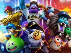 「ドラゴンクエストウォーク」,プロ野球パ・リーグ6球団とのコラボを5月25日に開始。サンデーホームランキャンペーンを実施