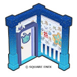画像集 No.005のサムネイル画像 / 「ドラゴンクエストウォーク」,本日から「DQモンスターズ25周年コラボキャンペーン」を開催。ログインボーナスで「わた帽」がもらえる