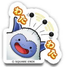 画像集 No.020のサムネイル画像 / 「ドラゴンクエストウォーク」,本日から「DQモンスターズ25周年コラボキャンペーン」を開催。ログインボーナスで「わた帽」がもらえる