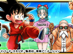 「ドラゴンクエストウォーク」,アニメ「ドラゴンボール」コラボイベントを開催中。筋斗雲に乗って冒険する「孫悟空モード」を実装