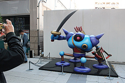 ꡼ No.048Υͥ / 5֥ɥ饴󥯥ȥ󥰡̡ס֥ɥ饴󥯥ȥפץݡȡ椬DQפǺ̤줿4֡󳫺ȯɽ