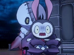 Switch用非対称型対戦ゲーム「オバケイドロ!」プレイレポート。シンプルで奥深いケイドロの駆け引きが楽しめる