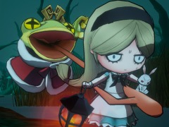3対1の対戦型アクション「オバケイドロ!」の配信が本日スタート。動画投稿に関するガイドラインを公開