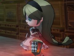 3対1の対戦アクションゲーム「オバケイドロ!」,12月12日のアップデートで新マップ「ブットビ倉庫」が追加