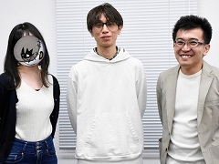 「オバケイドロ!」インタビュー。非対称型追いかけっこは“プレイヤーを楽しませられなかった”体験から,もの作りの原点を見直して生まれた