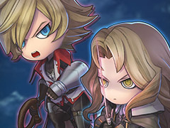 「オバケイドロ!」で「悪魔城ドラキュラ」シリーズコラボ本日開始。2人のコラボキャラを配信,本編DL版の50%オフセールも