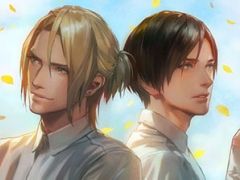 Nintendo Switch版「囚われのパルマ」の追加要素やプロモーション映像が公開。発売決定を記念したWeb生放送番組は6月1日に配信予定
