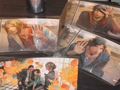 生演奏も披露されたNintendo Switch版「囚われのパルマ」発売記念イベント&コラボカフェをレポート