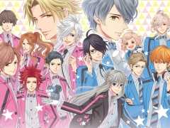「乙女チック4Gamer」第217回:「BROTHERS CONFLICT Precious Baby for Nintendo Switch」を特集。攻略対象は13人の兄弟達!?