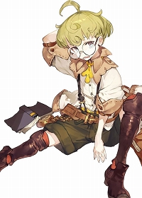 画像集 No.013のサムネイル画像 / Steam/DMM GAMES版「ライザのアトリエ 〜常闇の女王と秘密の隠れ家〜」の配信がスタート。Steam版には早期購入特典も付属