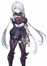 画像集 No.016のサムネイル画像 / Steam/DMM GAMES版「ライザのアトリエ 〜常闇の女王と秘密の隠れ家〜」の配信がスタート。Steam版には早期購入特典も付属