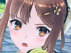 Steam/DMM GAMES版「ライザのアトリエ 〜常闇の女王と秘密の隠れ家〜」の配信がスタート。Steam版には早期購入特典も付属