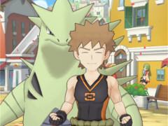 「ポケモンマスターズ」の最新映像が公開。特別なコスチュームを着たトレーナーや,3対3のポケモンバトルの詳細も紹介