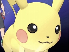 「ポケモンマスターズ」先行体験会をレポート。ゲームの中身だけでなく質疑応答集も