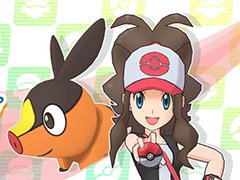 「ポケマス」のエピソードイベント「黒白の情熱ガール」が9月30日に開幕。ポルカドットスティングレイが出演するテレビCMも公開に
