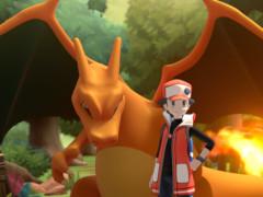 「ポケモンマスターズ」限定バディーズ「★5 マジコスレッド&リザードン」が登場。ピックアップされたプレゼント付きバディーズサーチも実施