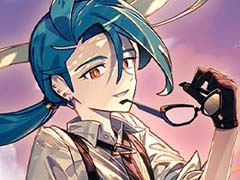 「ポケモンマスターズ EX」に「チリ&ドオー」が4月26日15:00に登場。エピソードイベントは「モデルポケモン」の座を巡るストーリー