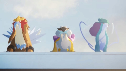 画像集 No.010のサムネイル画像 / 「ポケモンスリープ」でライコウの寝姿を見てみよう。ライコウリサーチイベントが2024年3月末にスタート