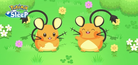 画像集 No.014のサムネイル画像 / 「ポケモンスリープ」でライコウの寝姿を見てみよう。ライコウリサーチイベントが2024年3月末にスタート