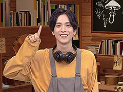 「Pokémon Sleep」が提供するミニ番組「おやすみのたね。」の放送が決定。初回は6月2日21:54にオンエア
