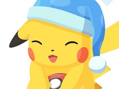 「Pokémon Sleep」のアップデートVer.1.10.0配信開始。おてつだいポケモンの能力がアップする新機能“おやすみリボン”を追加