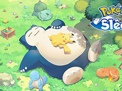 「Pokémon Sleep」挑戦しがいのあるゲームモード,全リサーチャーのねむけパワーで挑むイベントを開発中。ミニロードマップで明らかに