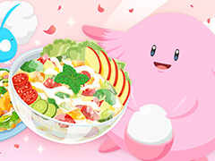 「Pokémon Sleep」“スプリングフェス2025”キャンペーンを5月5日より開催。ピンプク,ラッキー,ハピナスが新登場
