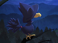 「Pokémon Sleep」“ニュームーンデー”イベントを5月末に開催。おやつタイムで満腹になりづらくなる&運が良ければダークライに出会える