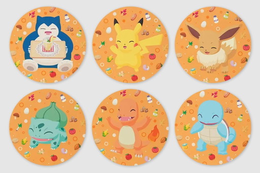 ꡼ No.014Υͥ / Ĺ3mε祫ӥ󤬽иëؼդPokmon Sleep 2nd Anniversary ëǤߤäݥͤꥵ׳