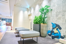 ꡼ No.020Υͥ / Ĺ3mε祫ӥ󤬽иëؼդPokmon Sleep 2nd Anniversary ëǤߤäݥͤꥵ׳