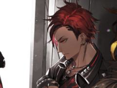 「ブラックスター -Theater Starless-」,チームWのミュージックビデオが公開に。Twitterキャンペーンもスタート