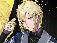 山下大輝さんの起用を発表。「ブラックスター -Theater Starless-」新キャラクター“ヒナタ”は,本日配信のシーズン5第5章に登場