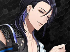 「ブラックスター -Theater Starless-」新キャスト“青桐”のシンガーとしてSHIN氏の起用を発表。歌唱曲は11月1日配信の新章イベントに登場