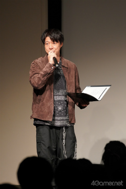 画像集 No.014のサムネイル画像 / 「ブラスタ」らしい緊張感と笑いのある見どころたっぷりの朗読劇。ブラックスター5周年記念朗読劇イベント「READING STARLESS」レポート
