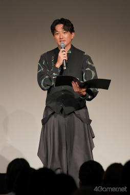 画像集 No.016のサムネイル画像 / 「ブラスタ」らしい緊張感と笑いのある見どころたっぷりの朗読劇。ブラックスター5周年記念朗読劇イベント「READING STARLESS」レポート