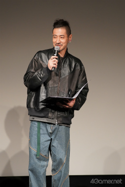 画像集 No.022のサムネイル画像 / 「ブラスタ」らしい緊張感と笑いのある見どころたっぷりの朗読劇。ブラックスター5周年記念朗読劇イベント「READING STARLESS」レポート