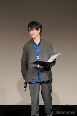 画像集 No.023のサムネイル画像 / 「ブラスタ」らしい緊張感と笑いのある見どころたっぷりの朗読劇。ブラックスター5周年記念朗読劇イベント「READING STARLESS」レポート