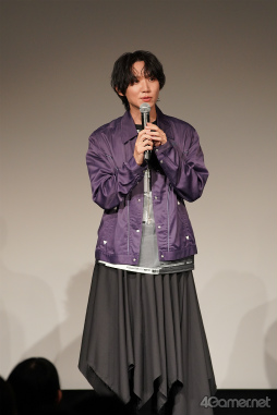 画像集 No.027のサムネイル画像 / 「ブラスタ」らしい緊張感と笑いのある見どころたっぷりの朗読劇。ブラックスター5周年記念朗読劇イベント「READING STARLESS」レポート