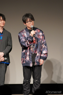 画像集 No.037のサムネイル画像 / 「ブラスタ」らしい緊張感と笑いのある見どころたっぷりの朗読劇。ブラックスター5周年記念朗読劇イベント「READING STARLESS」レポート